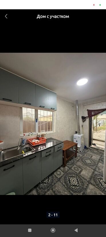 Продажа домов: Дом, 100 м², 5 комнат, Собственник, Косметический ремонт at lalafo.kg — 8 Продажа домов: Дом, 100 м², 5 комнат, Собственник, Косметический ремонт — 8