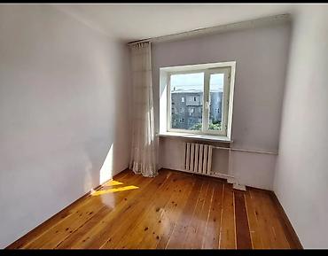 green hills: 3 комнаты, 60 м², 5 мкр 5 этаж, Требуется ремонт — 2