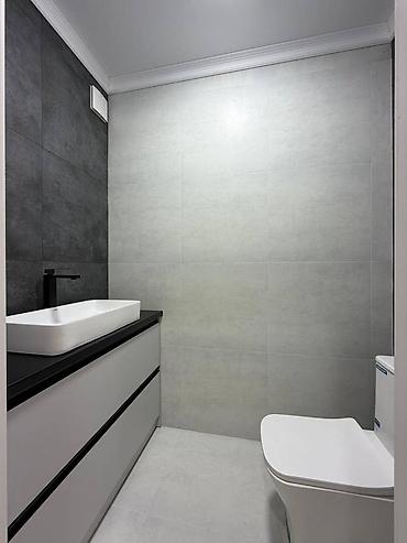 Продажа квартир: 2 комнаты, 63 м², Элитка, 2 этаж, Дизайнерский ремонт — 9