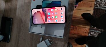 note 13 pro qiymeti: Xiaomi Redmi Note 13, цвет - Черный, 
 Две SIM карты