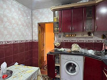 moyka skafi: Mətbəx mebeli dəsti – künc yerləşimli, qranit tipli qara masaüstü ilə — 2
