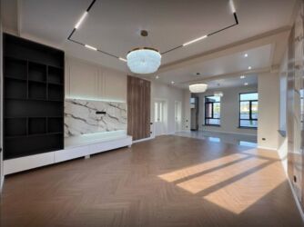 Продажа домов: Дом, 360 м², 5 комнат, Агентство недвижимости, Дизайнерский ремонт — 10