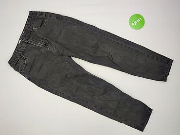jeansy push up bershka: Bershka, Jeansy damskie, rozmiar M — 2