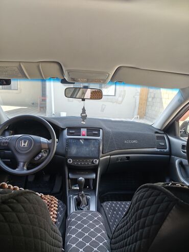 хонда акорд 2007: Honda Accord: 2007 г., 2 л, Механика, Бензин, Седан