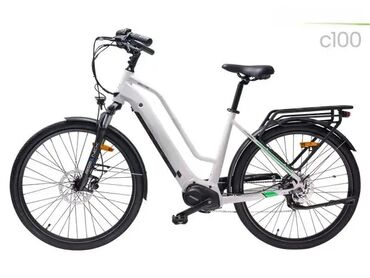 belgrad playstation 5: Brand: MS ENERGY Model: MS ENERGY eBike c100 Cena: 216.480 Opis: 🚲