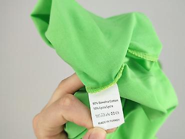 moschino: Moschino, T-shirt damski, rozmiar L — 7