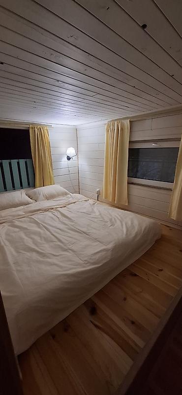 Посуточная аренда домов: Дача в с. Арашан, Арашан Коттедж, посуточная аренда до 6 спальных — 9