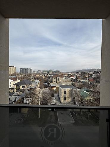 Продажа квартир: 4 комнаты, 156 м², Элитка, 5 этаж, Готовая ПСО (под самоотделку) — 21