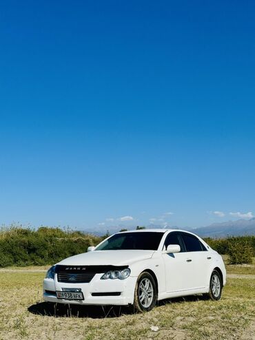 тойота чайзер купить: Белый седан Toyota Mark II, оснащенный черным дефлектором капота