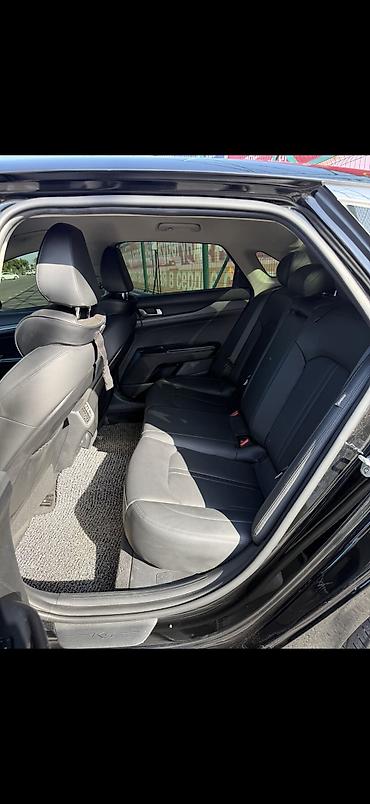 k5 2011: Kia K5: 2020 г., 2 л, Автомат, Бензин, Седан — 8
