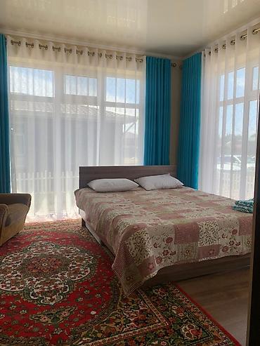 арсенал каракол: 🏡 Сдается уютный 3-комнатный коттедж на Иссык-Куле Будет свободен с 3 — 7
