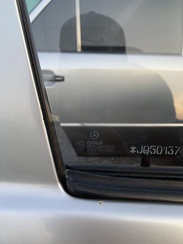 бампер на мерс 210 бишкек: Mercedes-Benz W124: 1994 г., Бензин, Седан — 6