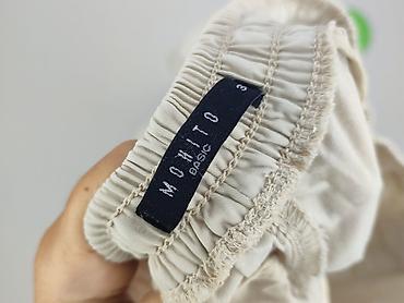 mohito adidasy: Mohito, Spodnie materiałowe damskie, rozmiar M — 4