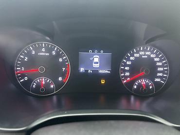 Kia: Kia K5: 2018 г., 2 л, Автомат, Газ, Седан — 10