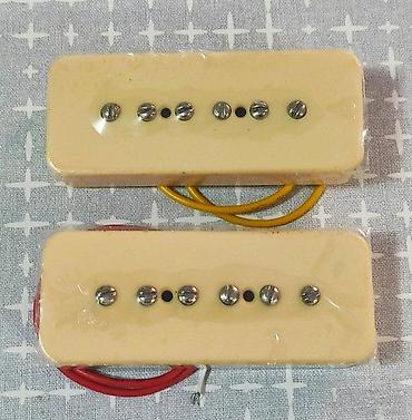 Gitare: P90 SOAP BAR PICKUPS - MAGNETI KOMPLET | . Slanje po — 3