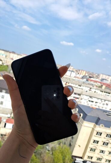 ayfon 4s: IPhone 11 Pro Max, 64 GB, Qara, Face ID