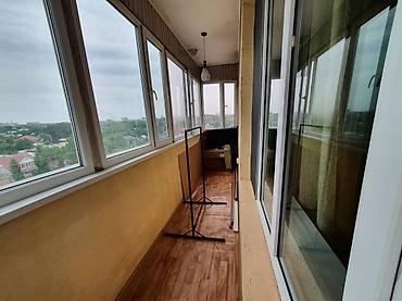 Долгосрочная аренда квартир: 3 комнаты, Собственник, Без подселения, С мебелью полностью — 12