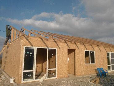 Строительство под ключ: Офисы, Квартиры, Дома Больше 6 лет опыта — 9