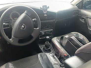 Daewoo: Daewoo Nexia: 2009 г. — 13