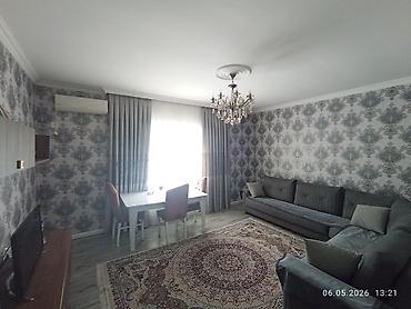 nabran evler: 4 otaqlı, 86 kv. m, Kredit yoxdur, Yeni təmirli — 4