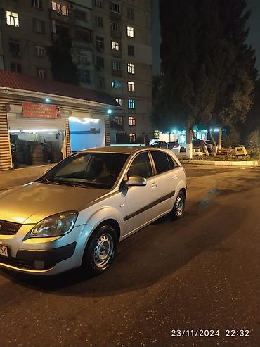 ravon r4 lizing: 🔥🔥 BU FÜRSƏT QAÇMAZ! 🔥🔥 🚗 Arzunuzdakı Kia Rio artıq inanılmaz — 2