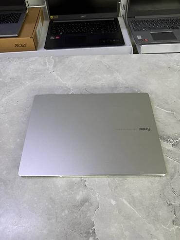 xiaomi book pro: 💻 RedmiBook /Intel(R) Core(TM) i5-8265U CPU @1.80GHz / 8GB / 256GB 🔹 — 4