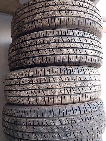 maxxis 980: Шины Gislaved TERRA MAXX CV – комплект срочно сатам - Размер: 225/70 — 3
