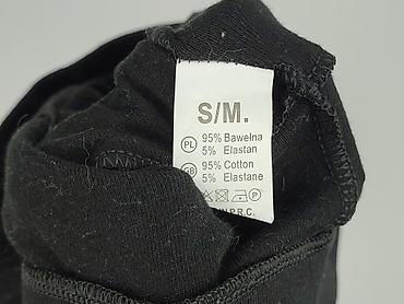 stringi pod legginsy: Legginsy Sportowe damskie, rozmiar M — 4