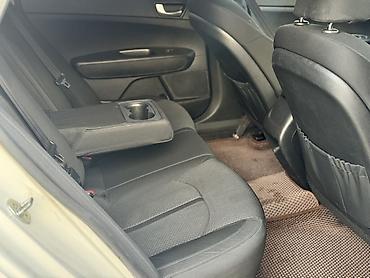 Kia: Kia Optima: 2020 г., 2 л, Типтроник, Бензин, Седан — 9