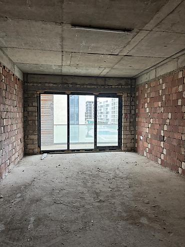 see breeze: 1 otaqlı, Yeni tikili, 57 kv. m — 6