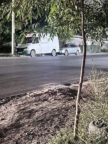 головка спринтер тди: Mercedes-Benz Спринтер: 2000 г., 2.2 л, Механика, Дизель, Фургон — 5