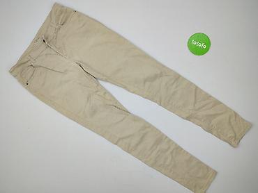 blue jeans bar: Skinny, Spodnie materiałowe damskie, rozmiar S — 2