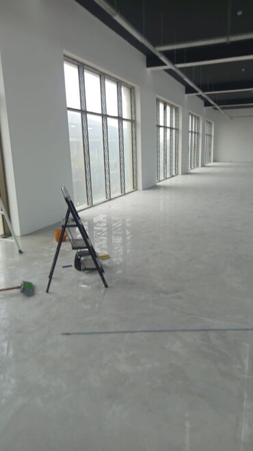 Təmizlik: Təmizlik | Mənzillər | Təmirdən sonra təmizlik — 1