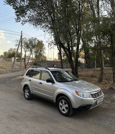 купить двигатель субару форестер 2.0 дизель: Subaru Forester: 2010 г., 2.5 л, Автоматтык, Бензин, Кроссовер