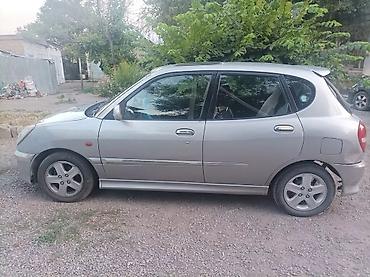 юмз куном: Toyota WISH: 2003 г. — 4