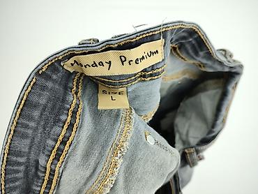 levis 514: Jeansy damskie, rozmiar L — 4