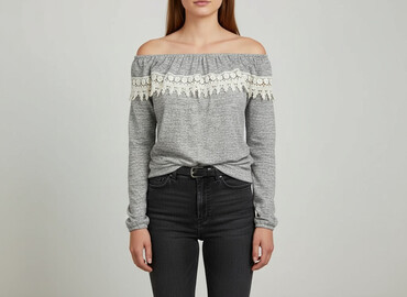 Bluzki: New Collection, Bluzka damska, rozmiar S