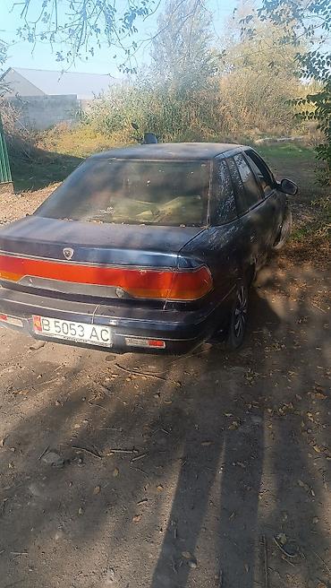дайво есперо: Daewoo Espero: 1996 г., 2 л, Механика, Бензин, Седан — 2