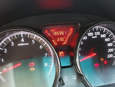 cc elektronik: Nissan Sunny: 1.5 l | 2013 il Sedan — 8