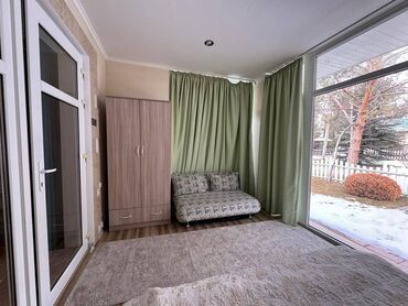 Продажа домов: Коттедж, 81 м², 3 комнаты, Риэлтор, Евроремонт