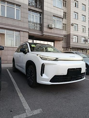 byd e1: Срочно продаётся Gac Aion I60. Новая машина без пробега. 3 в 1. Цена — 3
