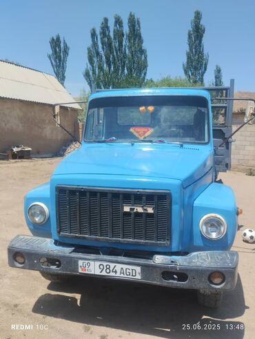 купить машину шевроле: ГАЗ : 1992 г., 4.2 л, Механика, Бензин, Седан