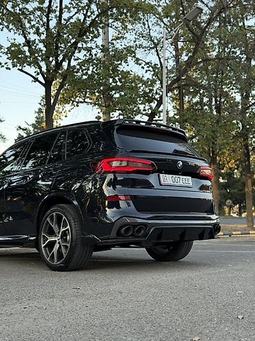 bmw e66: BMW X5: 2021 г., 3 л, Автомат, Бензин, Кроссовер — 9