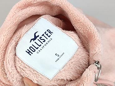 pull and: Hollister, Polar damski, rozmiar S — 6