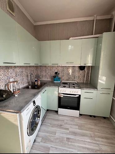 Продажа квартир: 2 комнаты, 58 м², 106 серия, 6 этаж, Евроремонт — 9