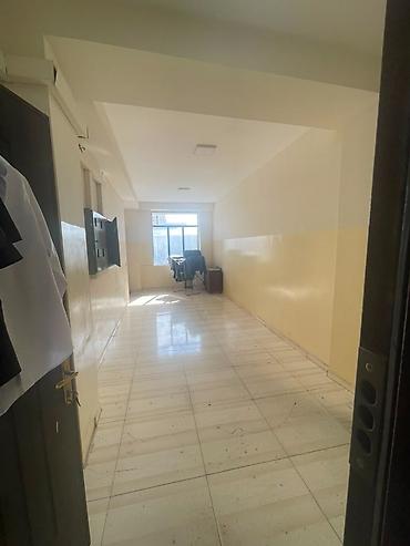 Продажа квартир: 1 комната, 26 м², Дордой Плаза ТРЦ Индивидуалка, 4 этаж, Евроремонт — 3