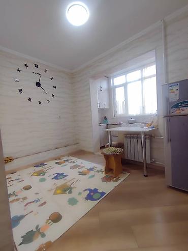 Продажа квартир: 1 комната, 36 м², 106 серия, 7 этаж, Евроремонт — 5