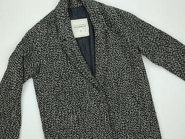 kurtka pull and bear damska: PULL&BEAR, Płaszcz damski, rozmiar S — 1