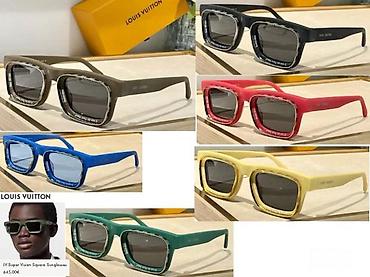 Naočare: L.VUITTON EKSKLUZIVNI MODELI, ULTRA HIT 2025-26 | Najnovije! ! ! — 6