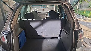 багаж демио: Mazda Demio: 2005 г., 1.5 л, Автомат, Бензин, Хэтчбэк — 8